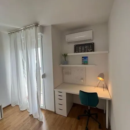 Apartment Brand New Luxury M&k2 Split