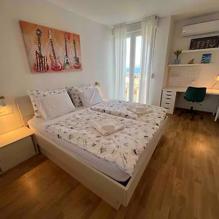 Apartment Brand New Luxury M&k2