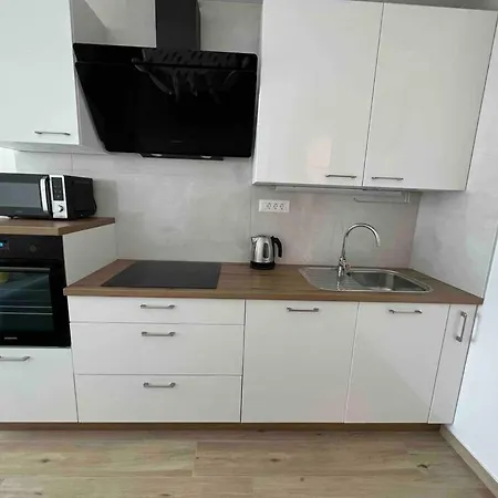 Apartment Brand New Luxury M&k2 Split