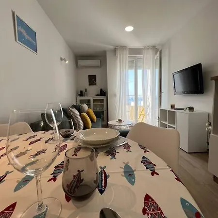 Brand New Luxury M&k2 Apartment *