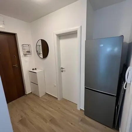 Apartment Brand New Luxury M&k2 Split