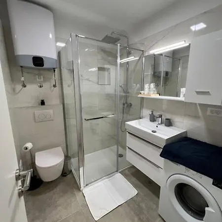 Apartment Brand New Luxury M&k2
